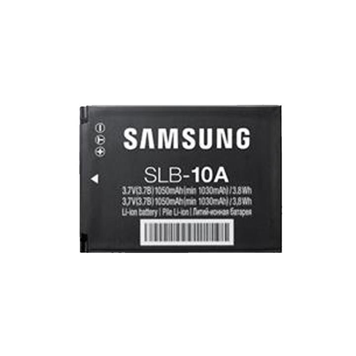 باتری دوربین سامسونگ مدل SLB-10A